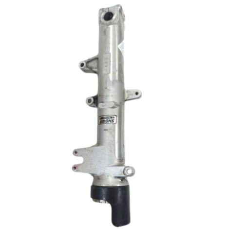 Canela Bengala Direita Honda Cbr 1100 Xx Ano 1999 Original