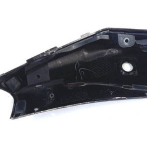 Rabeta Esquerda Marca Suzuki Gsxr Srad 750 Ano 2012 Original