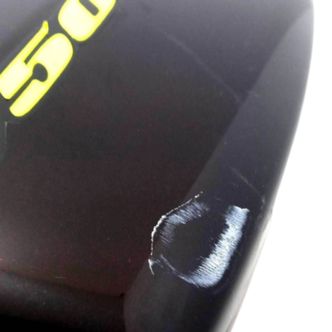 Rabeta Esquerda Marca Suzuki Gsxr Srad 750 Ano 2012 Original