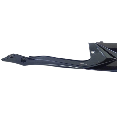 Rabeta Esquerda Marca Suzuki Gsxr Srad 750 Ano 2012 Original