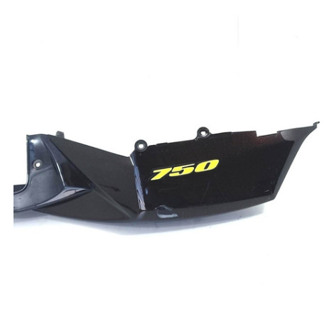 Rabeta Esquerda Marca Suzuki Gsxr Srad 750 Ano 2012 Original