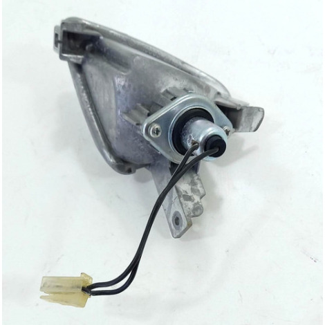 Seta Traseira Esquerda Suzuki Gsxr Srad 750 Ano 2012 Origina