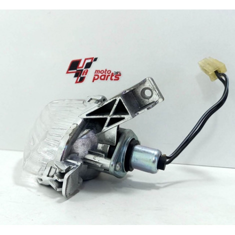 Seta Traseira Esquerda Suzuki Gsxr Srad 750 Ano 2012 Origina