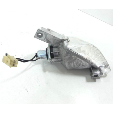 Seta Traseira Esquerda Suzuki Gsxr Srad 750 Ano 2012 Origina