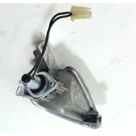 Seta Traseira Esquerda Suzuki Gsxr Srad 750 Ano 2012 Origina