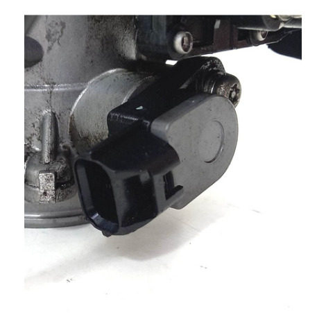 Corpo De Injeção Suzuki Gsxr Srad 750 Ano 2012 Original