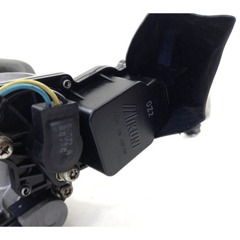 Corpo De Injeção Suzuki Gsxr Srad 750 Ano 2012 Original