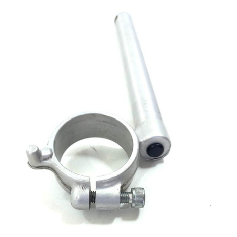 Semi Guidão Esquerdo Suzuki Gsxr Srad 750 Ano 2012 Original
