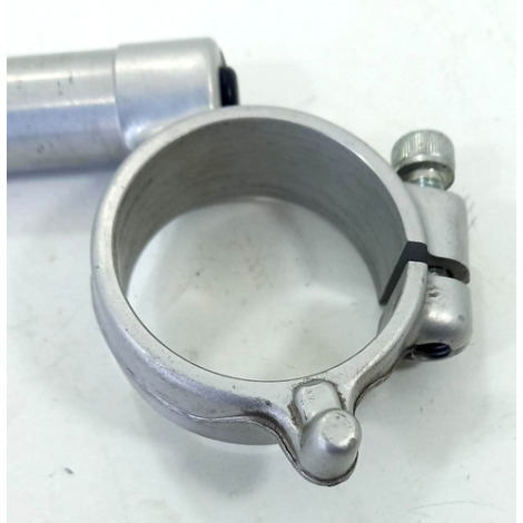 Semi Guidão Esquerdo Suzuki Gsxr Srad 750 Ano 2012 Original