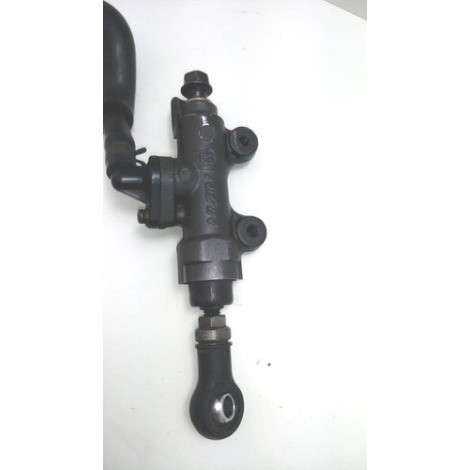 Burrinho Freio Traseiro Honda Cbr 600 Rr Ano 2006 Original