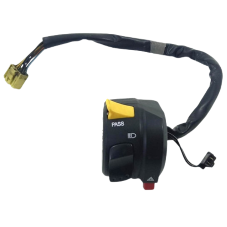 Chave Luz Suzuki Modelo Gsxr Srad 750 Ano 2012 Original