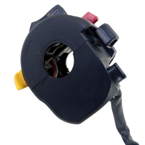 Chave Luz Suzuki Modelo Gsxr Srad 750 Ano 2012 Original