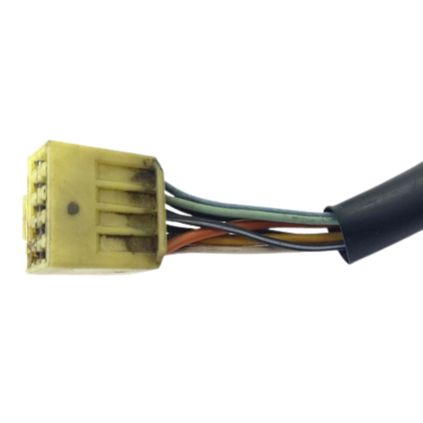 Chave Luz Suzuki Modelo Gsxr Srad 750 Ano 2012 Original