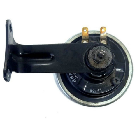 Buzina Marca Suzuki Modelo Gsxr Srad 750 Ano 2012 Original