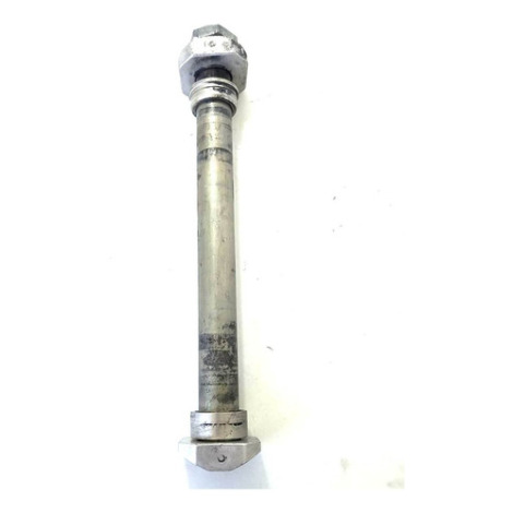 Eixo Da Roda Traseira Suzuki Gsxr Srad 750 Ano 2012 Original