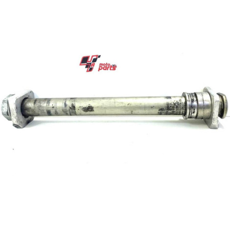 Eixo Da Roda Traseira Suzuki Gsxr Srad 750 Ano 2012 Original