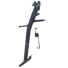 Pedal Descanso Suzuki Modelo Gsxr Srad 750 Ano 2012 Original