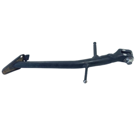 Pedal Descanso Suzuki Modelo Gsxr Srad 750 Ano 2012 Original