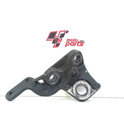 Suporte Do Pedal De Descanso Gsxr Srad 750 Ano 2012 Original