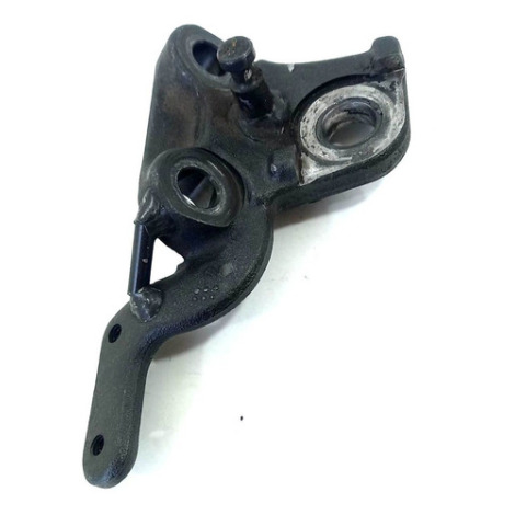 Suporte Do Pedal De Descanso Gsxr Srad 750 Ano 2012 Original