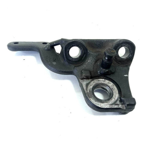Suporte Do Pedal De Descanso Gsxr Srad 750 Ano 2012 Original