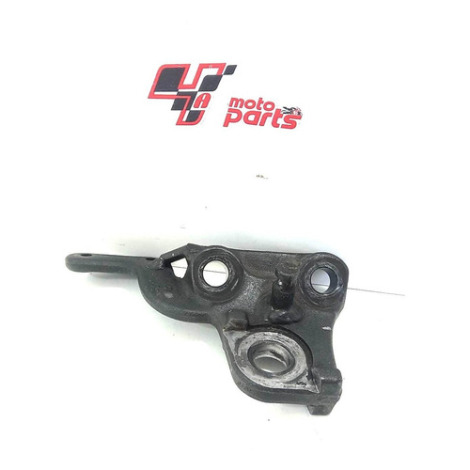 Suporte Do Pedal De Descanso Gsxr Srad 750 Ano 2012 Original