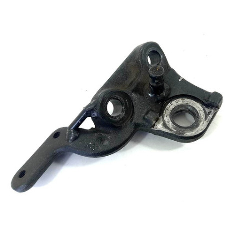 Suporte Do Pedal De Descanso Gsxr Srad 750 Ano 2012 Original
