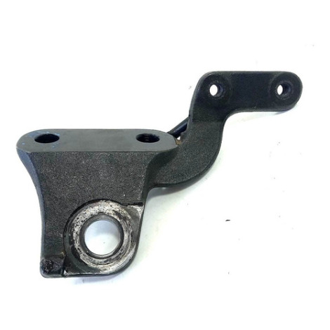 Suporte Do Pedal De Descanso Gsxr Srad 750 Ano 2012 Original