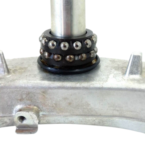 Mesa Inferior Suzuki Modelo Gsxr Srad 750 Ano 2012 Original