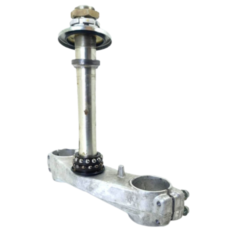 Mesa Inferior Suzuki Modelo Gsxr Srad 750 Ano 2012 Original