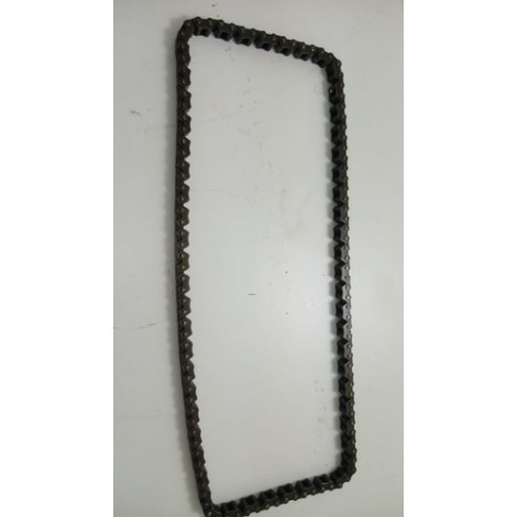 Corrente Do Comando Honda Cbr 600 Rr Original Ano 2005/2006