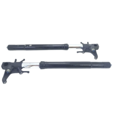 Par Bengalas Suzuki Modelo Gsxr Srad 750 Ano 2012 Original