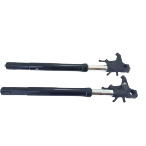 Par Bengalas Suzuki Modelo Gsxr Srad 750 Ano 2012 Original