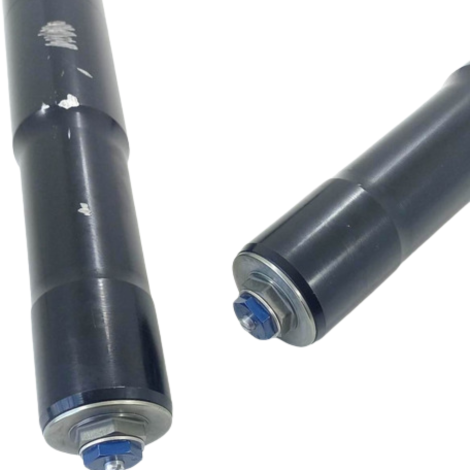 Par Bengalas Suzuki Modelo Gsxr Srad 750 Ano 2012 Original