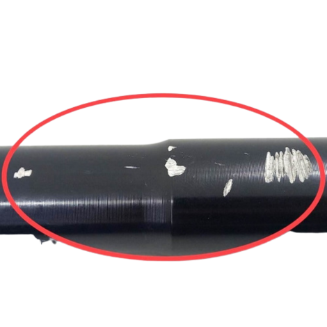 Par Bengalas Suzuki Modelo Gsxr Srad 750 Ano 2012 Original