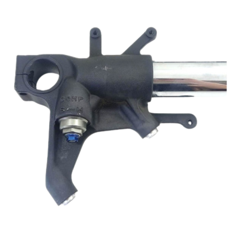 Par Bengalas Suzuki Modelo Gsxr Srad 750 Ano 2012 Original