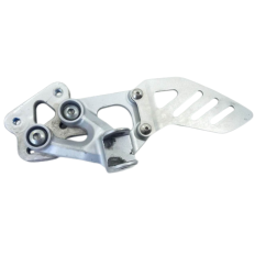 Bacalhau Dianteiro Esquerdo Suzuki Srad 750 2012 Original