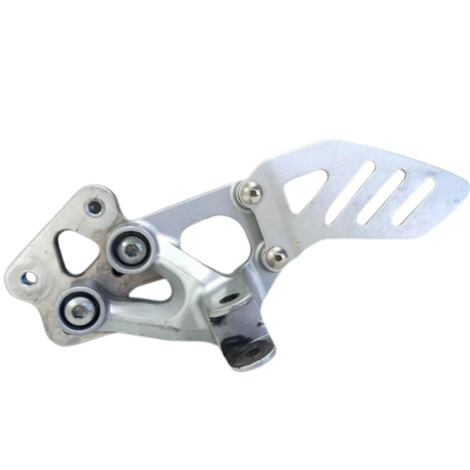 Bacalhau Dianteiro Esquerdo Suzuki Srad 750 2012 Original