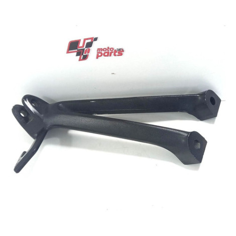 Bacalhau Traseiro Esquerdo Suzuki Gsxr Srad 750 2012 Origina