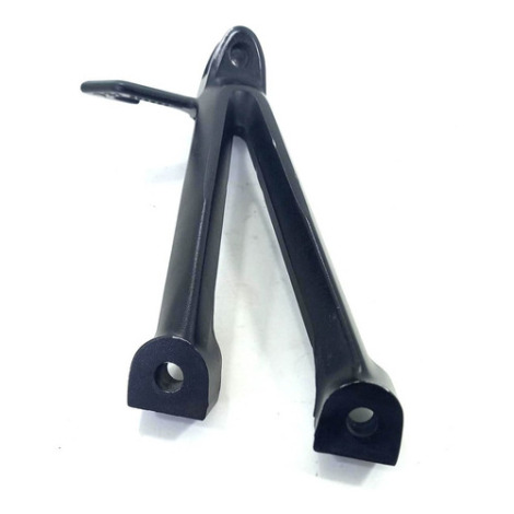 Bacalhau Traseiro Esquerdo Suzuki Gsxr Srad 750 2012 Origina