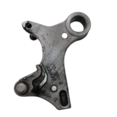 Suporte Traseiro Marca Honda Cbr 600 Rr Ano 2006 Original 