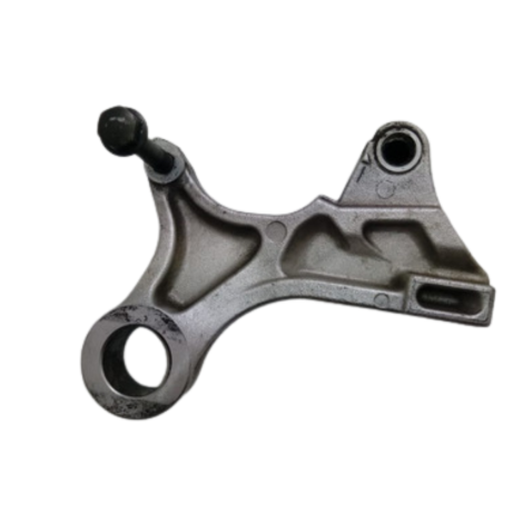 Suporte Traseiro Marca Honda Cbr 600 Rr Ano 2006 Original 