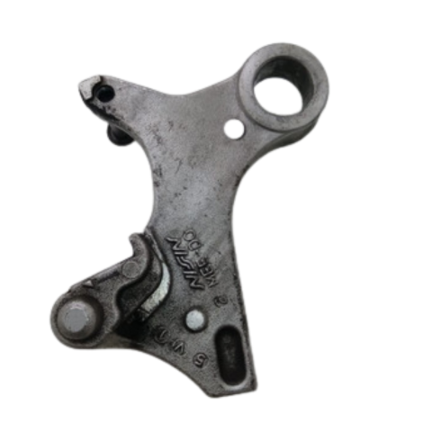 Suporte Traseiro Marca Honda Cbr 600 Rr Ano 2006 Original 