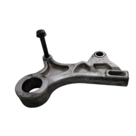 Suporte Traseiro Marca Honda Cbr 600 Rr Ano 2006 Original 