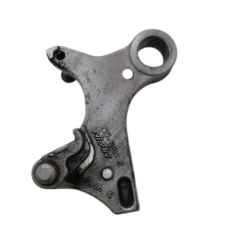 Suporte Traseiro Marca Honda Cbr 600 Rr Ano 2006 Original 