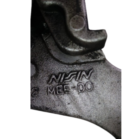 Suporte Traseiro Marca Honda Cbr 600 Rr Ano 2006 Original 