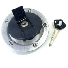 Tampa Tanque Marca Suzuki Gsxr Srad 750 Ano 2012 Original