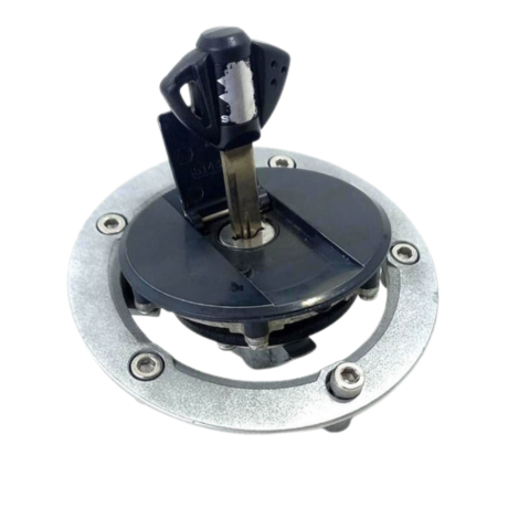 Tampa Tanque Marca Suzuki Gsxr Srad 750 Ano 2012 Original