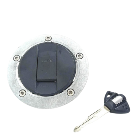 Tampa Tanque Marca Suzuki Gsxr Srad 750 Ano 2012 Original