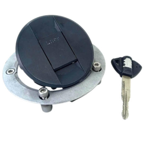 Tampa Tanque Marca Suzuki Gsxr Srad 750 Ano 2012 Original